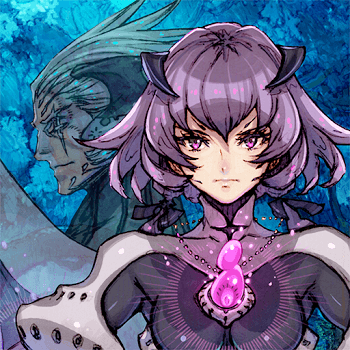TERRA BATTLE