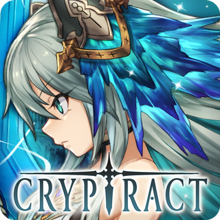幻獣契約クリプトラクト