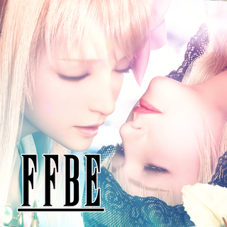 FINAL FANTASY BRAVE EXVIUS